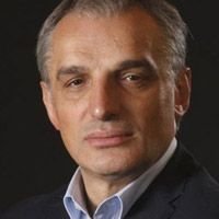 Mustafa Karaalioğlu