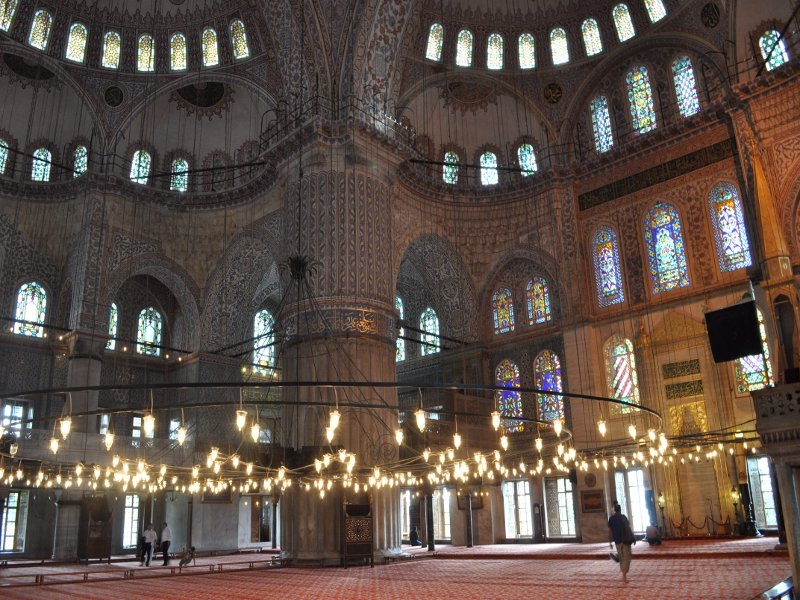 En Güzel İstanbul Fotoğrafları galerisi resim 4