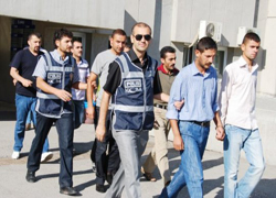 Küçükçekmece'de uyuşturucu operasyonu