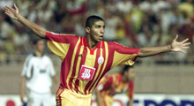 Süper Mario Jardel şimdi nerede?