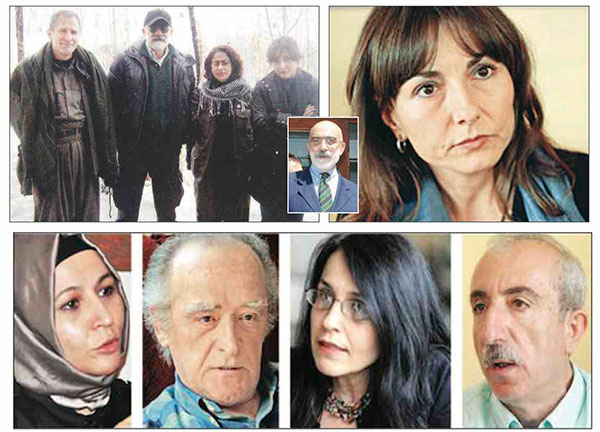 Taraf kime hizmet ediyor