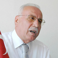 Bu da MHP usulü bayram mesajı