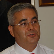 AK Parti, İskenderun’da kimi aday gösterecek?