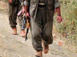 Şemdinli'de PKK'nın 2. girişimi