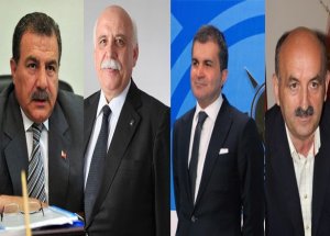 Yeni Atanan Bakanlar... Kim kimdir?