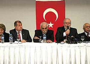 300 Aydından Derin Çağrı