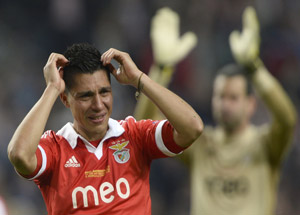 Chelsea Benfica Maçının Geniş Özeti