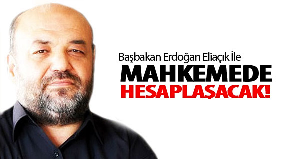 Erdoğan O Hakaretleri Affetmedi
