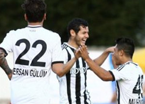 Beşiktaş Rizespor Maçı Ne Zaman?
