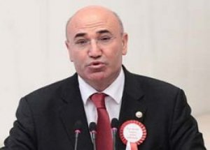CHP'li Tanal'ın Alay Konusu Olan Tweetleri