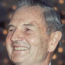 Rockefeller'den Son Yüzyılın En Büyük İtirafları