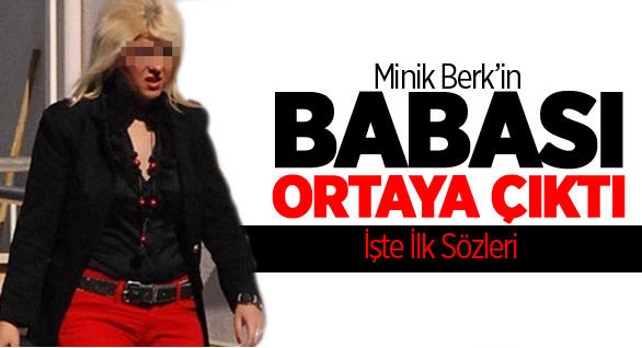 Ölen Bebeğin Polis Babası Ortaya Çıktı