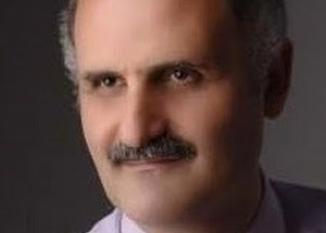 Bahri Şenkal'dan Skandal Tweet