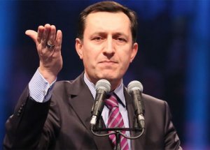 'Erdoğan'a Yapılan Abdülhamit'e De Yapıldı'