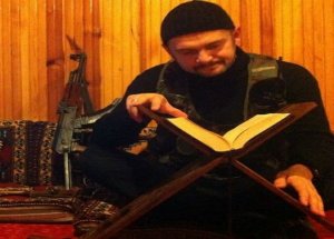 Suriye’ye Giden Giresunlu Vatandaş Şehit Oldu