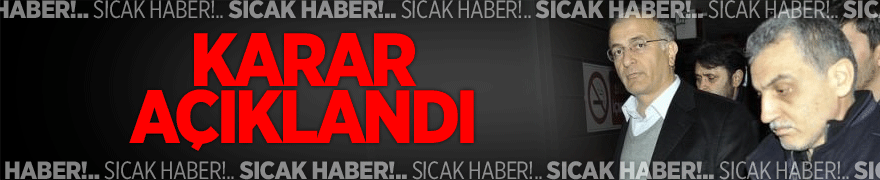 Dumanlı Serbest Bırakıldı, Karaca Tutuklandı