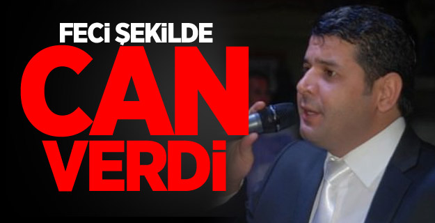 Ankaralı Namık Hayatını Kaybetti