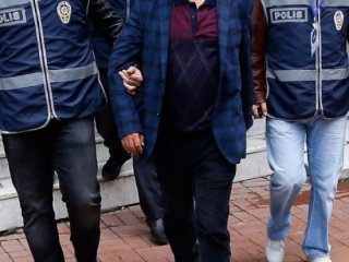 FETÖ evinde kalan PKK'lı yakalandı