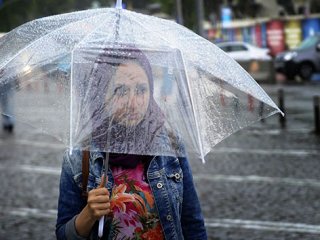 Meteorolojiden kritik uyarı!