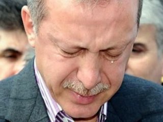 erdoğan'ın gözyaşları ile ilgili görsel sonucu