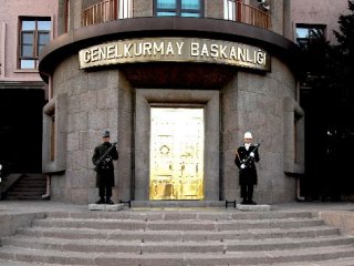 İşte öldürülen terörist sayısı
