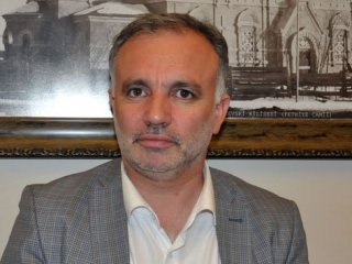 HDP Anayasa Mahkemesi'ne gidiyor
