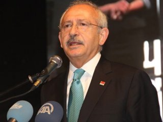 Kılıçdaroğlu’ndan birlik ve beraberlik mesajı
