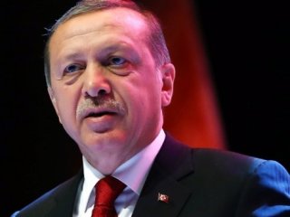 Erdoğan o kanunu onayladı
