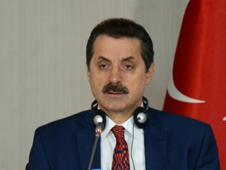 Bakan Çelik’ten hibe müjdesi!