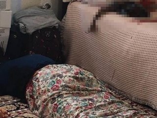 Kocaeli'nde koca vahşeti