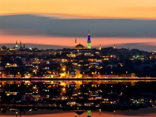 Albayrak: İstanbul elektriksiz kalabilir