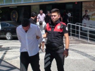 Zehir şebekesi çökertildi!