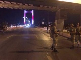 Nur Talebeleri'nden Erdoğan'a destek