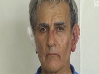Akın Öztürk'le ilgili karar verildi!