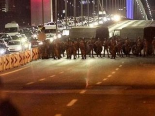 Serbest bırakılan Tuğgeneral bugün tutuklandı