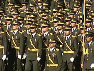 21 askeri hakim gözetim altına alındı!