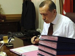 Erdoğan Danıştay üyeliğine Binnaz Mahioğlu'nu seçti