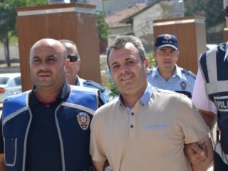 FETÖ bağlantılı imam tutuklandı