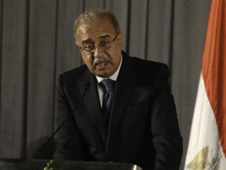 Mısır'dan şok Gülen açıklaması