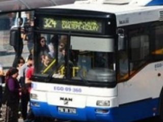 Ücretsiz ulaşım seferleri uzatıldı