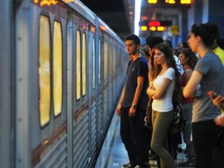 Ankara’da ücretsiz ulaşıma devam