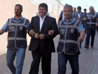 Mustafa Boydak hakkında flaş karar!