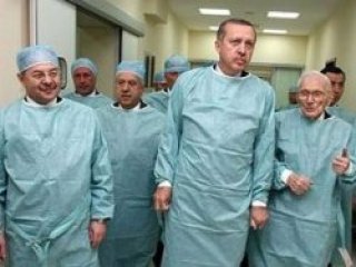 FETÖ itirafçısı'dan şok açıklamalar