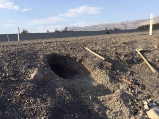 Cizre’de yol kenarına tuzaklanmış EYP bulundu