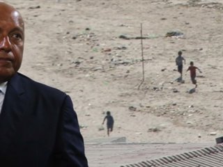 Çocukları katleden İsrail'i böyle savundu