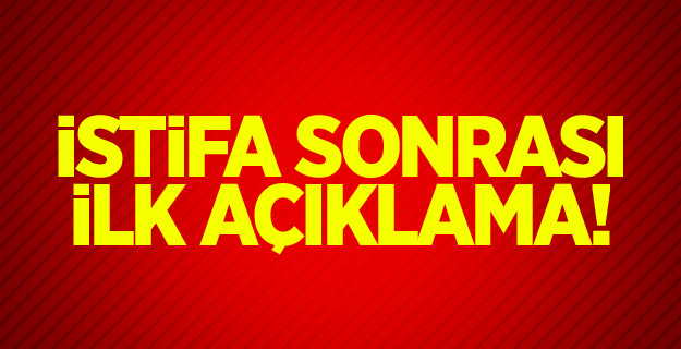 Yeni İçişleri Bakanı'ndan ilk açıklama!