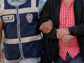 Konya’da 9 akademisyen tutuklandı