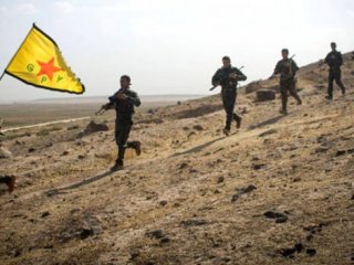 PKK Afrin'de "babaları" kaçırıyor