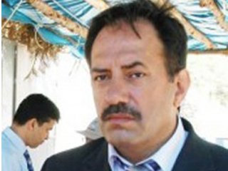 Karayolları şube şefi evinde ölü bulundu