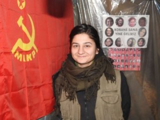 Tunceli'de öldürülen teröristin kimliği belli oldu